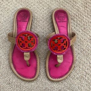 Tory Burch Miller